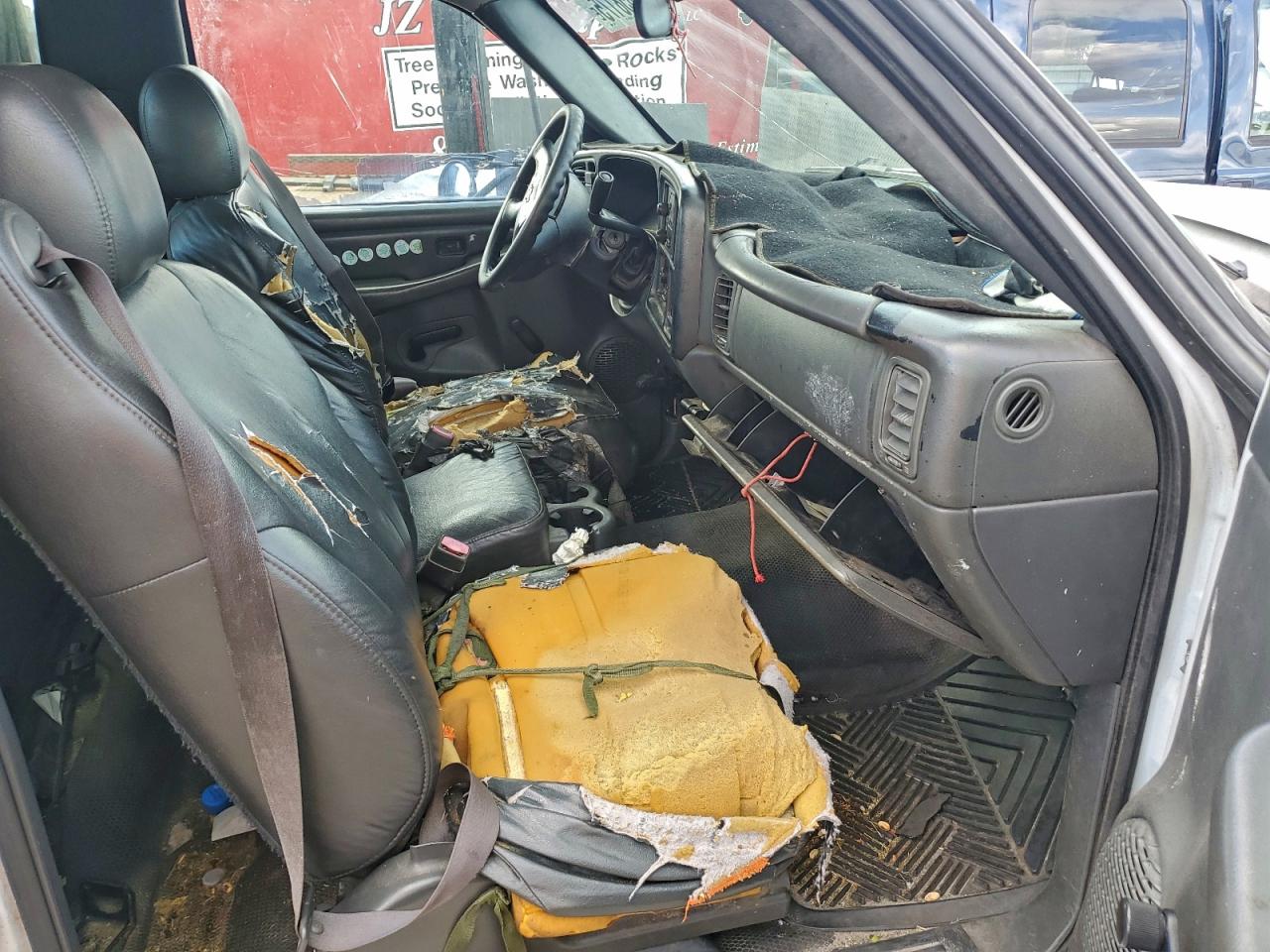 2005 Chevrolet Silverado C3500 VIN: 1GBJC34U75E16921 Lot: 93858175