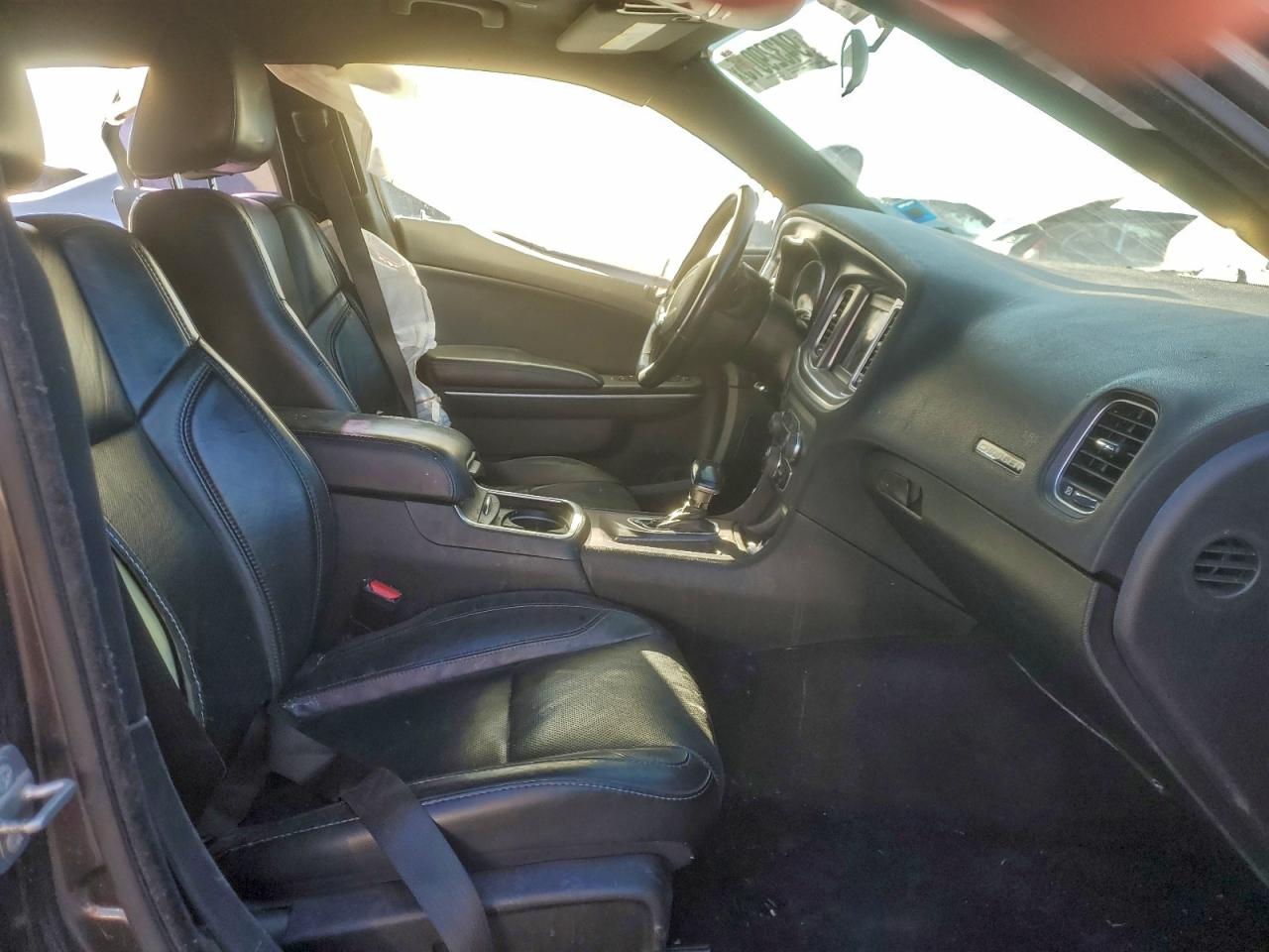 2019 Dodge Charger Sxt VIN: 2C3CDXBG2KH711500 Lot: 94329015