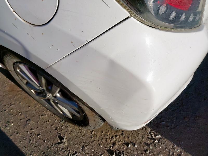 2014 TOYOTA YARIS 1.33 VVT-I ICON+ 5DR