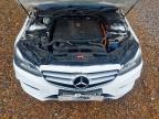 2014 MERCEDES-BENZ E CLASS E300 BLUETEC HYBRID AMG LINE 5DR 7G-TRONIC for sale at Copart WISBECH