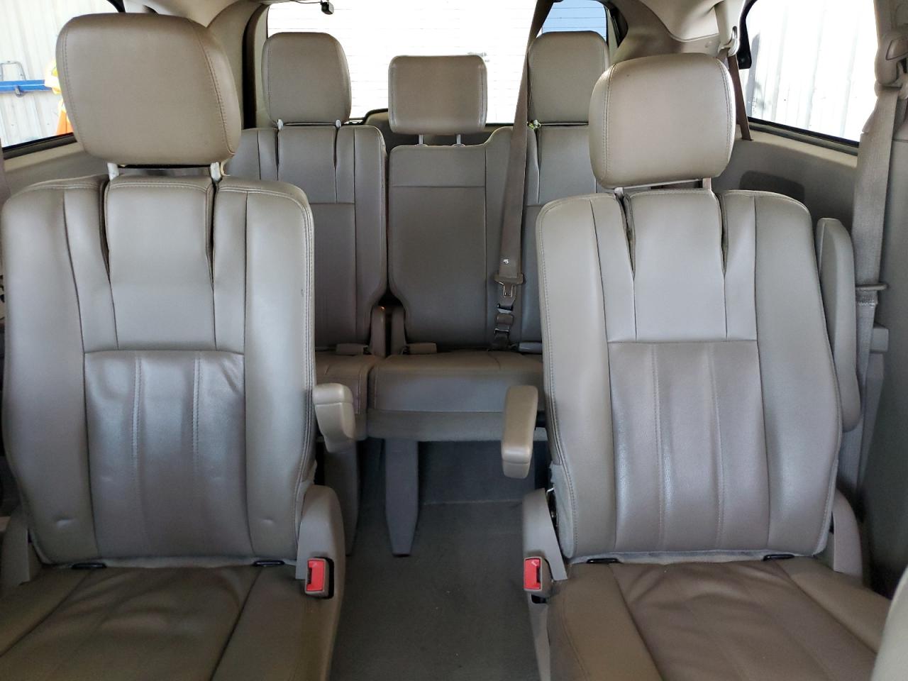 2014 Chrysler Town & Country Touring VIN: 2C4RC1BG8ER324518 Lot: 92480635