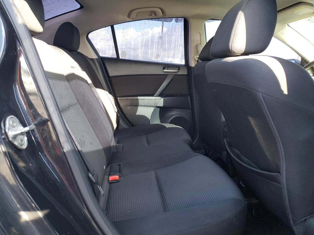 2012 Mazda 3 I VIN: JM1BL1V8XC1624309 Lot: 93239165