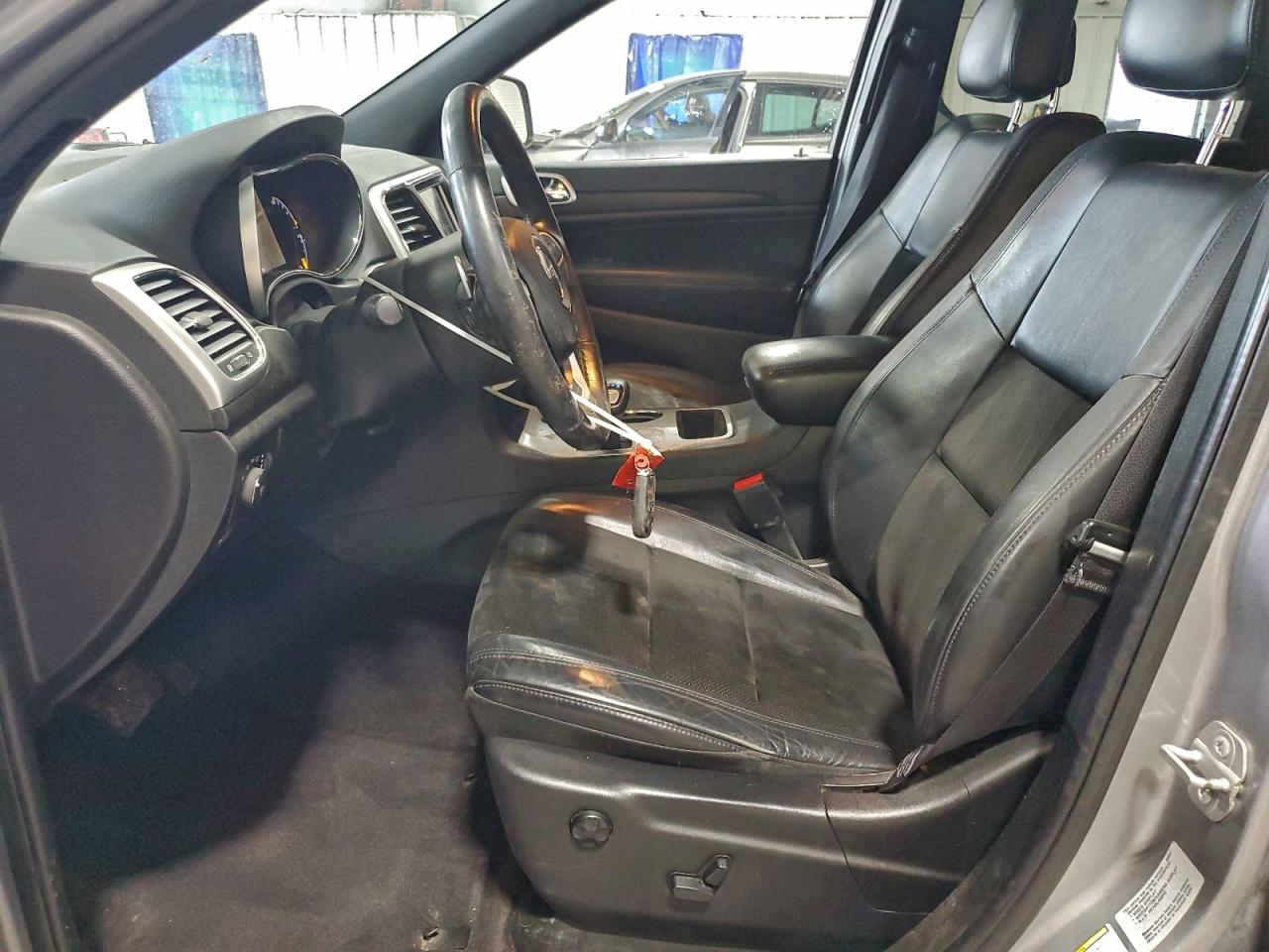 2015 Jeep Grand Cherokee Laredo VIN: 1C4RJFAG6FC164542 Lot: 94643895