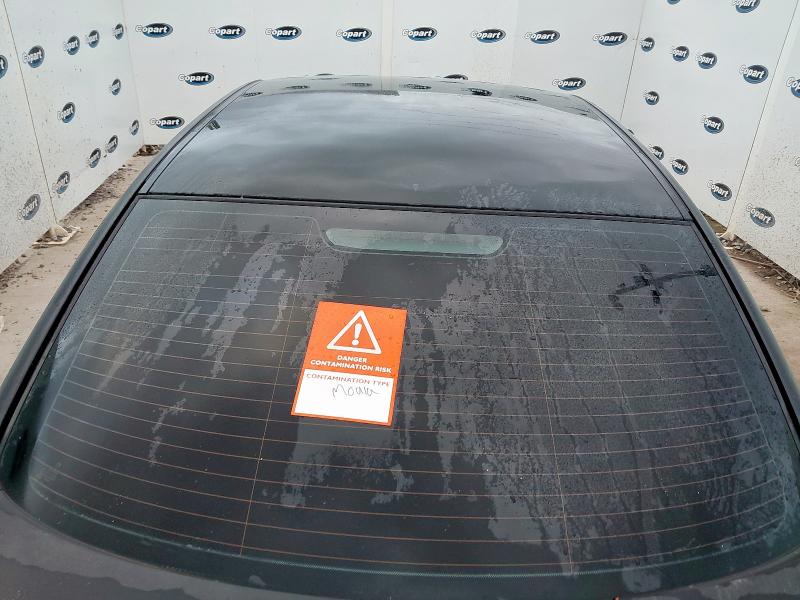 2010 BMW 3 SERIES 320D EFFICIENTDYNAMICS 4DR