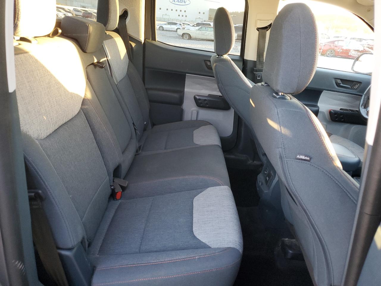 2022 Ford Maverick Xl VIN: 3FTTW8F9XNRA49746 Lot: 92843855