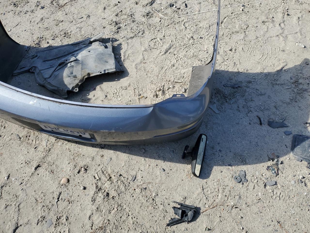 2007 Toyota Camry Solara Se VIN: 4T1FA38P77U110441 Lot: 91783275