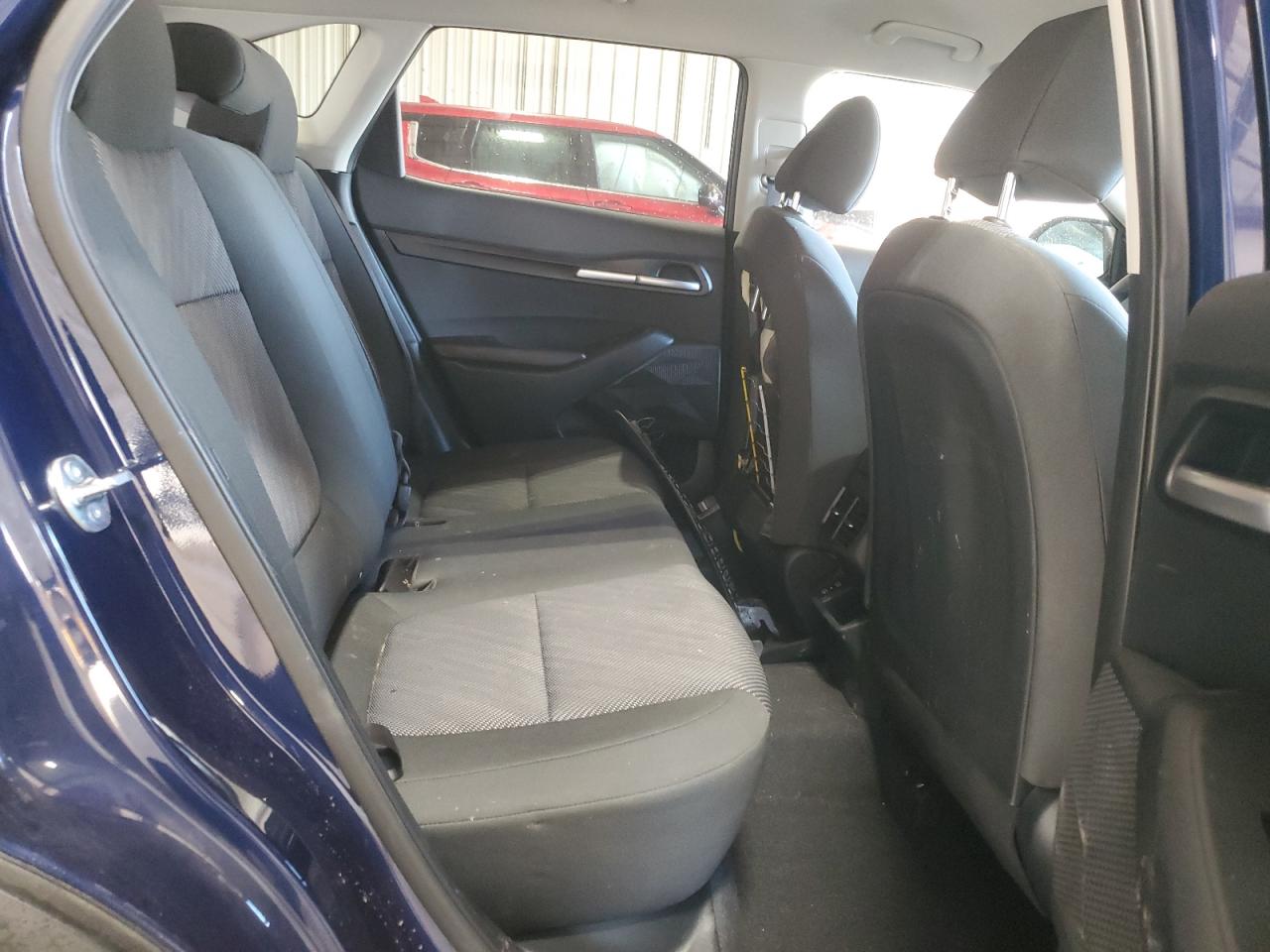 2025 Kia Seltos Lx VIN: KNDEPCAA6S7730466 Lot: 93350105