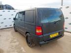 2000 MERCEDES VITO 112 CDI  for sale at Copart BRISTOL