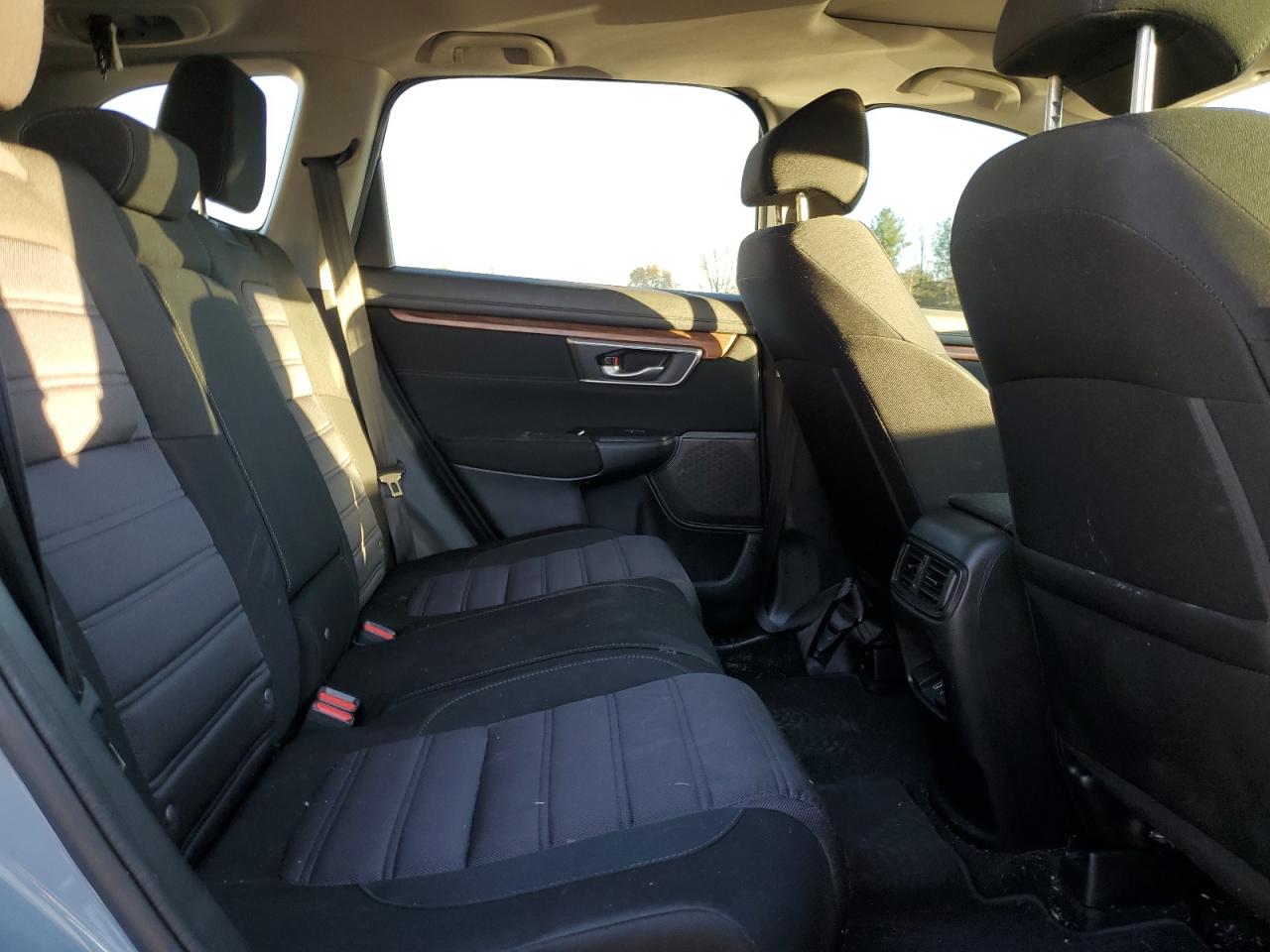 2021 Honda Cr-V Ex VIN: 5J6RW2H5XMA004939 Lot: 91393765