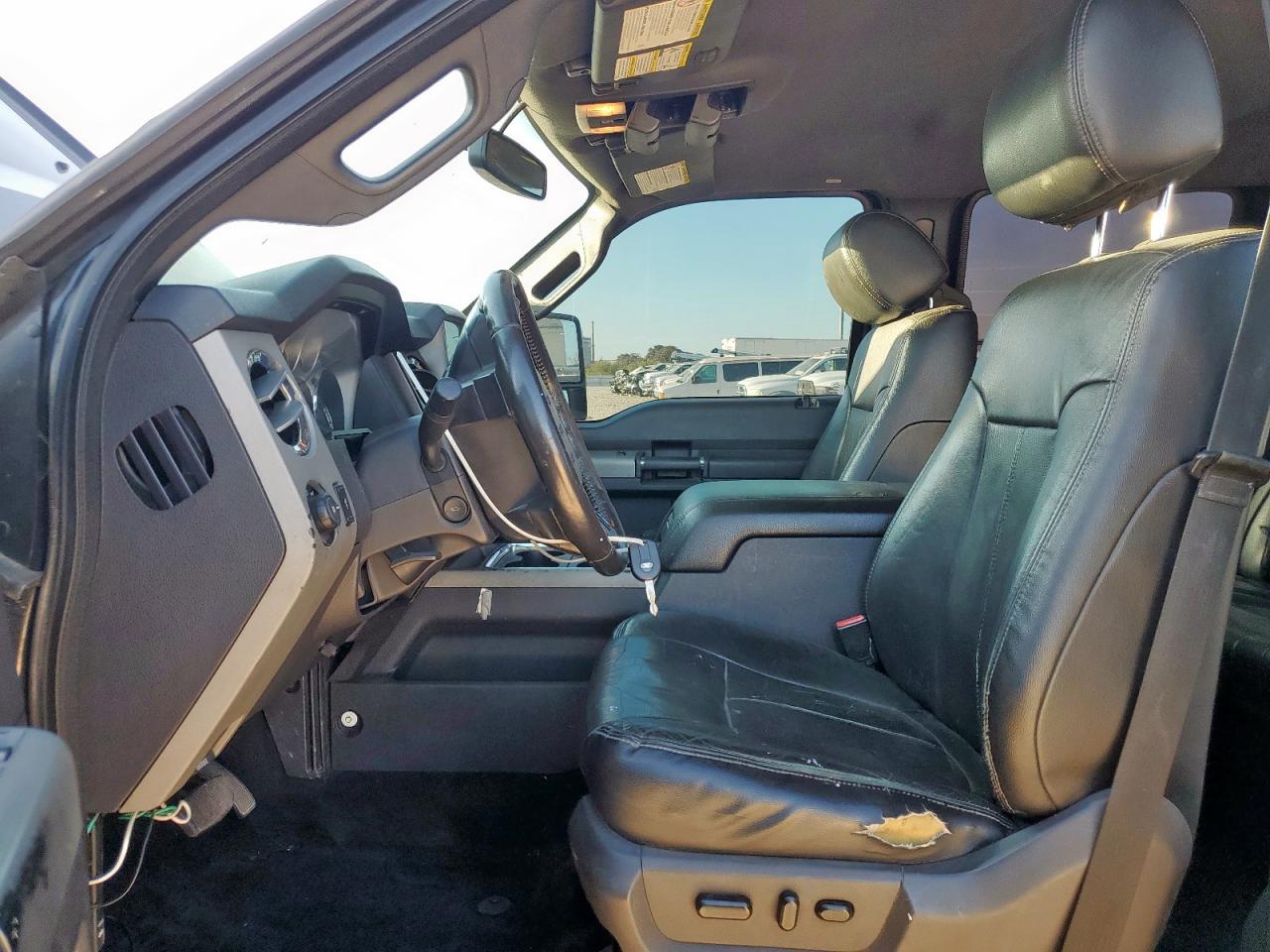 2015 Ford F350 Super Duty VIN: 1FT8W3BT5FED65022 Lot: 91296585