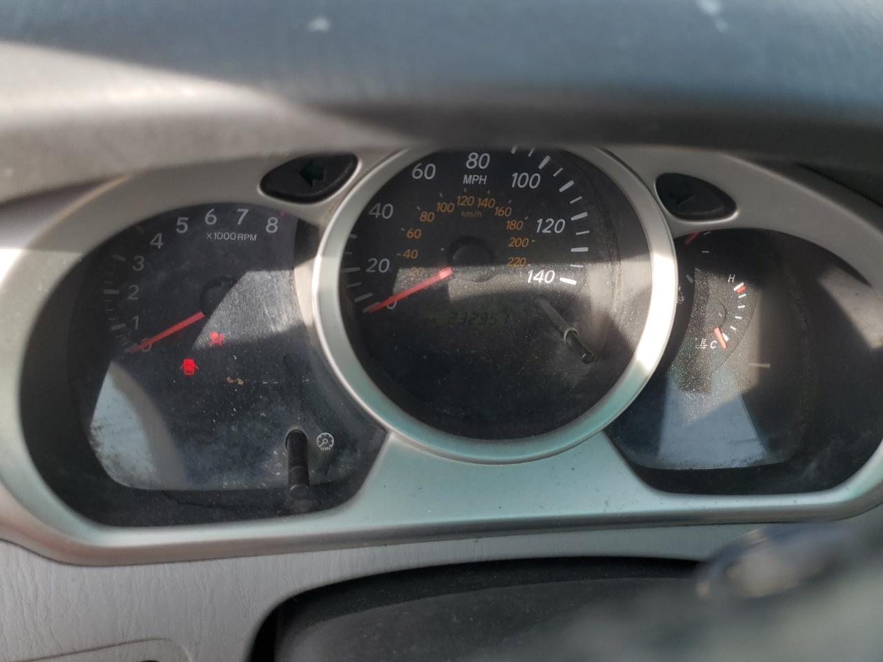 2004 Toyota Highlander Base VIN: JTEDP21A740014480 Lot: 93298595