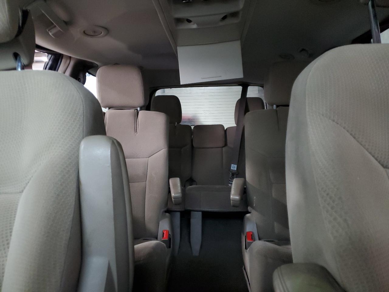 2015 Chrysler Town & Country Touring VIN: 2C4RC1BG8FR677956 Lot: 91992075