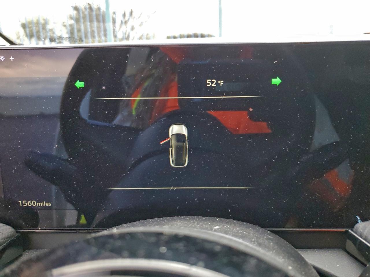 2025 Nissan Kicks Sr VIN: 3N8AP6DA7SL351634 Lot: 94400565