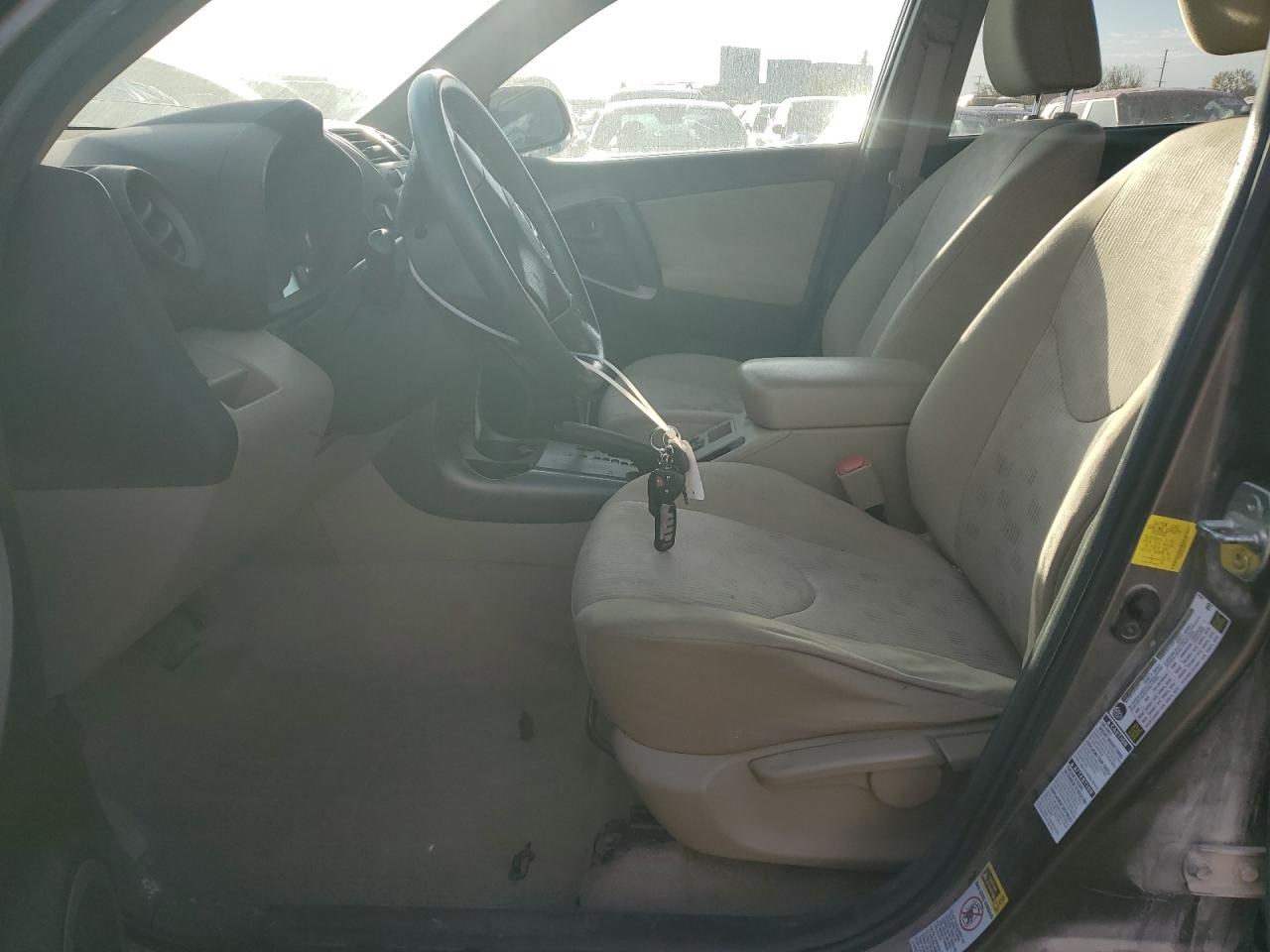 2011 Toyota Rav4 VIN: 2T3BF4DV5BW172723 Lot: 91128315