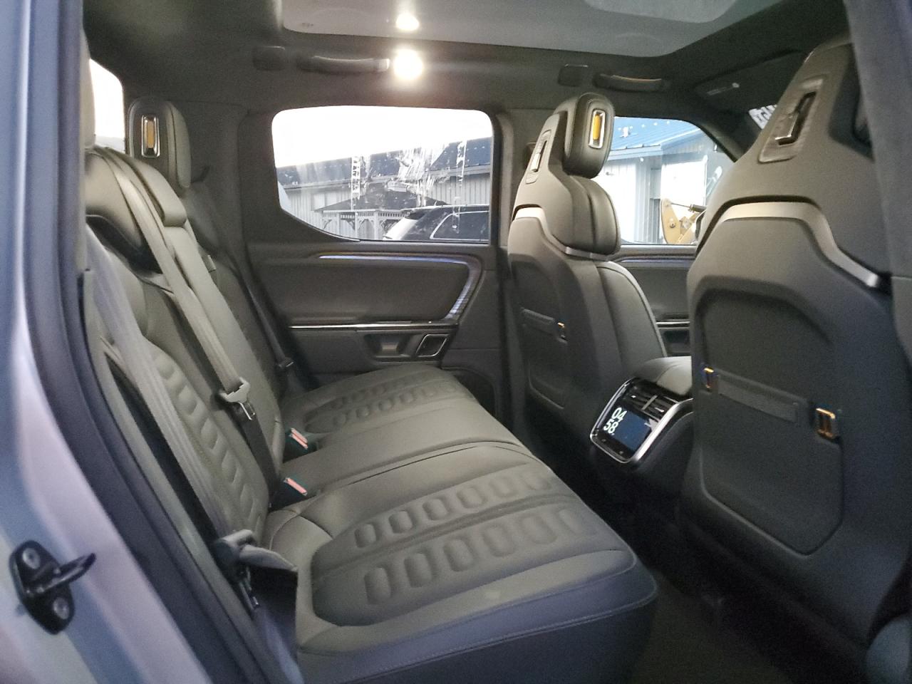 2022 Rivian R1T Adventure VIN: 7FCTGAAA2NN014248 Lot: 91329345