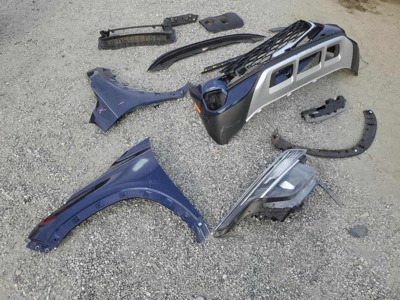 2023 Kia Seltos S VIN: KNDEU2AA1P7357427 Lot: 92691075