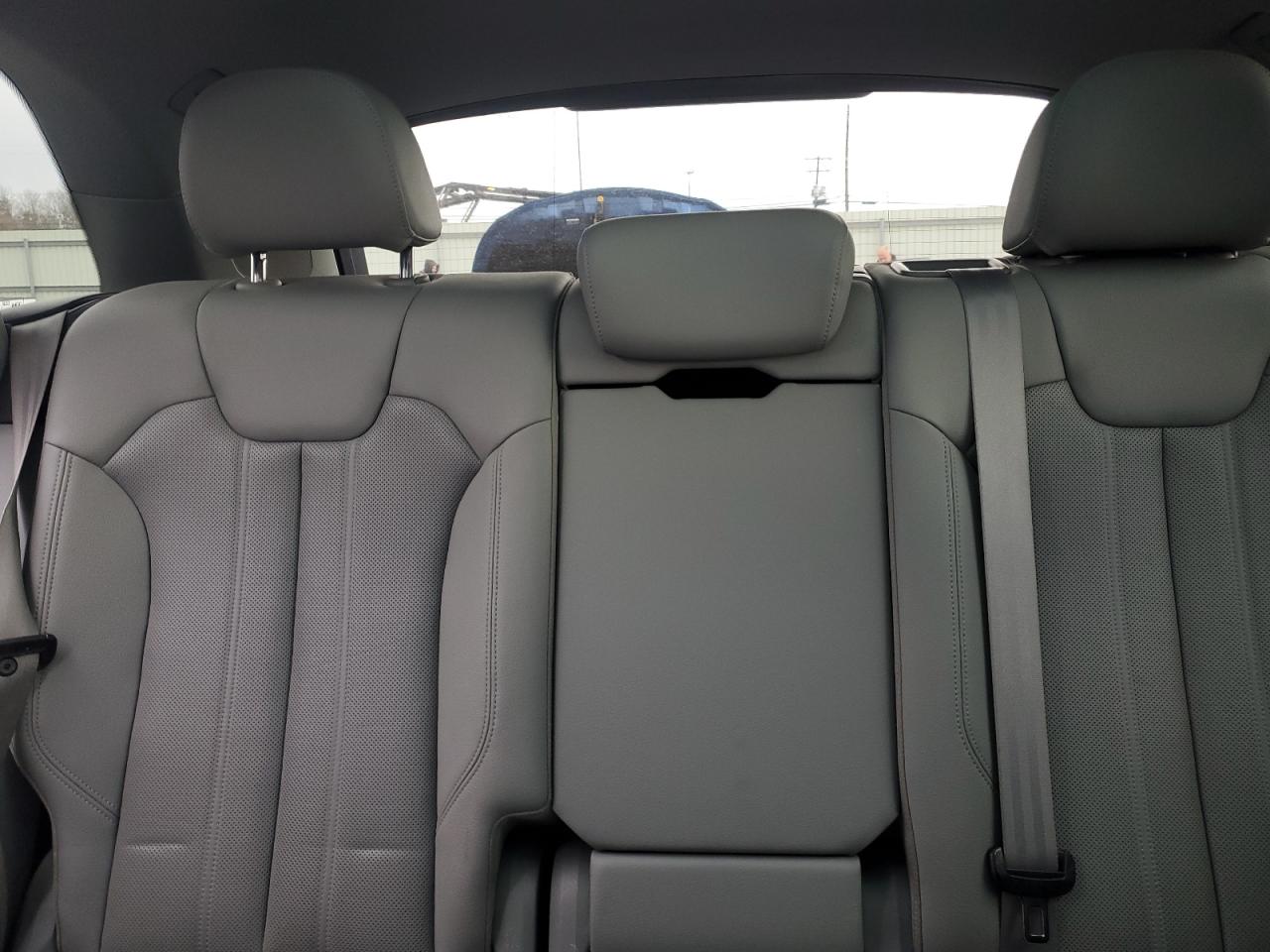 2018 Audi Q5 Prestige VIN: WA1CNAFY5J2039491 Lot: 93427105