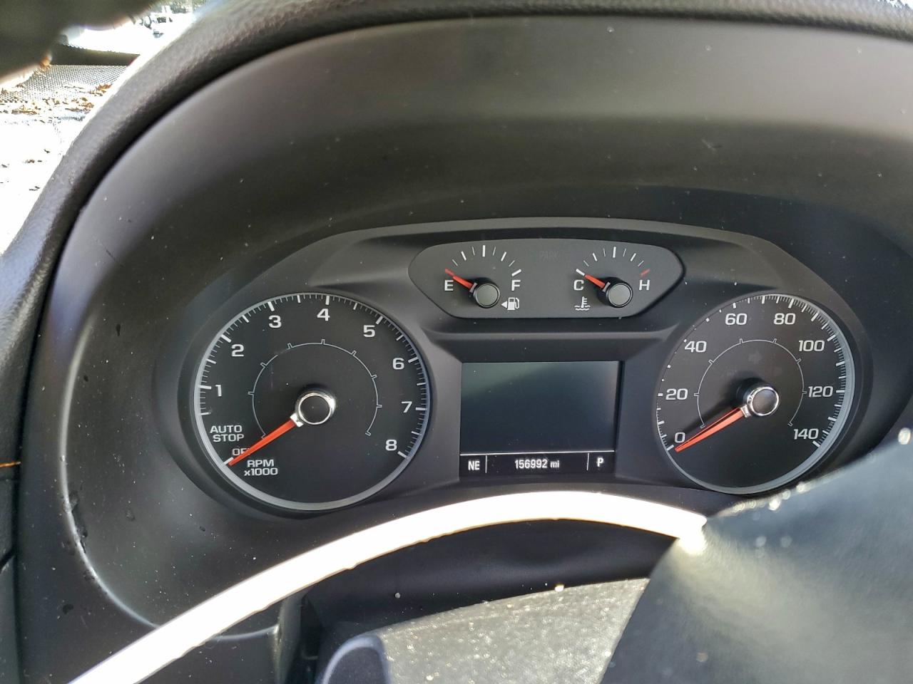 2018 GMC Terrain Sle VIN: 3GKALMEV0JL171816 Lot: 94713675