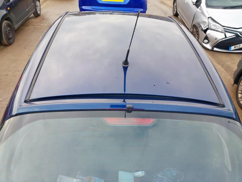 2004 TOYOTA YARIS 1.0 VVT-I T3 3DR