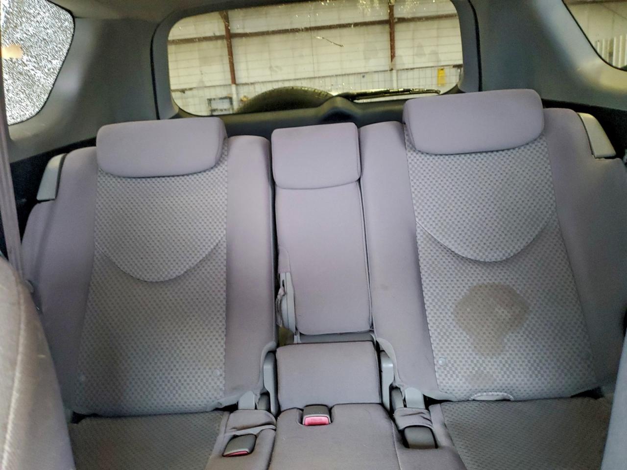 2008 Toyota Rav4 VIN: JTMZD33V685114104 Lot: 93747645