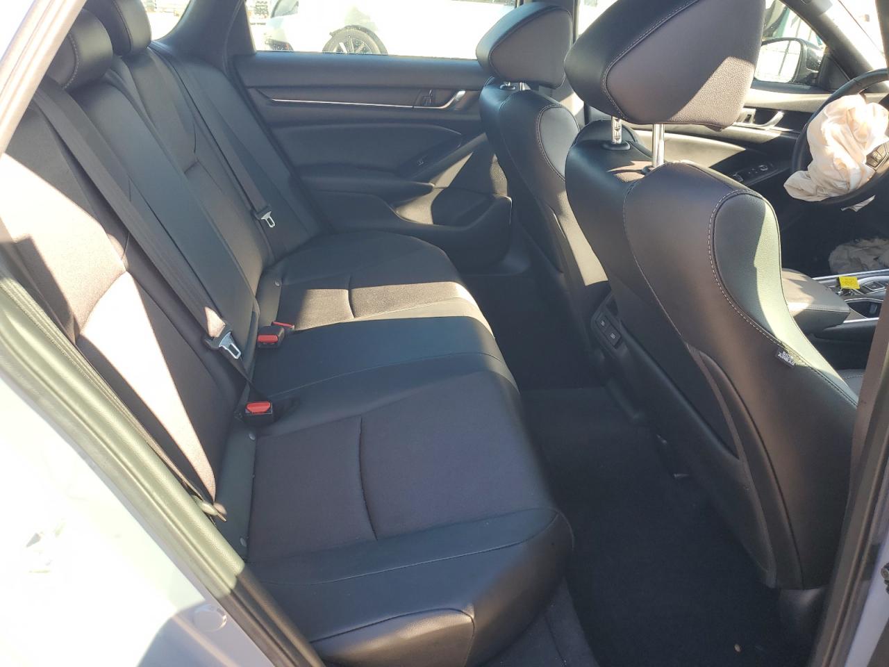 2021 Honda Accord Sport VIN: 1HGCV2F36MA034005 Lot: 92896335