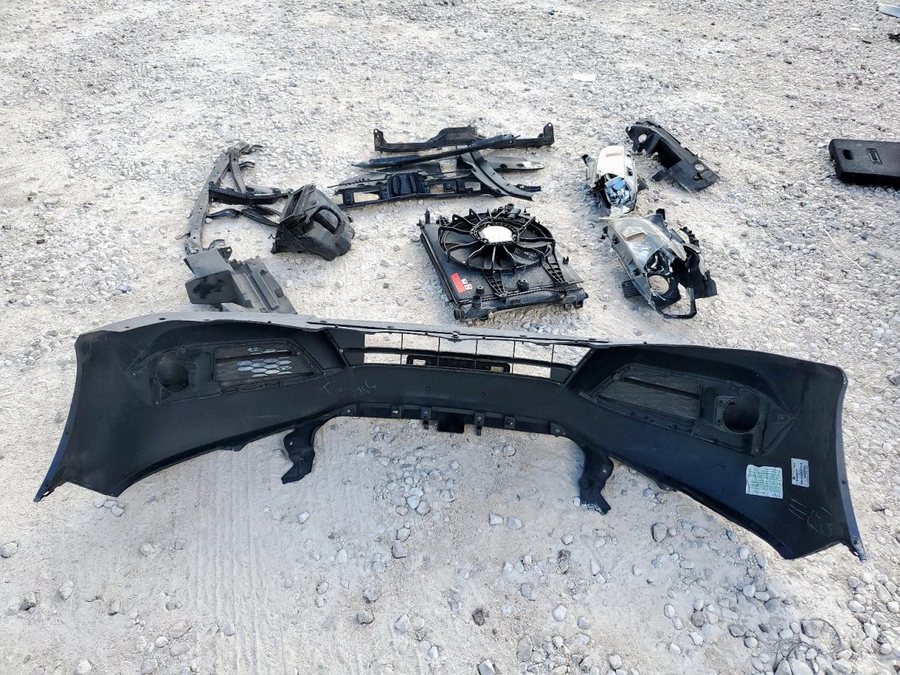 2018 Honda Civic Ex VIN: 19XFC2F77JE013497 Lot: 92830345