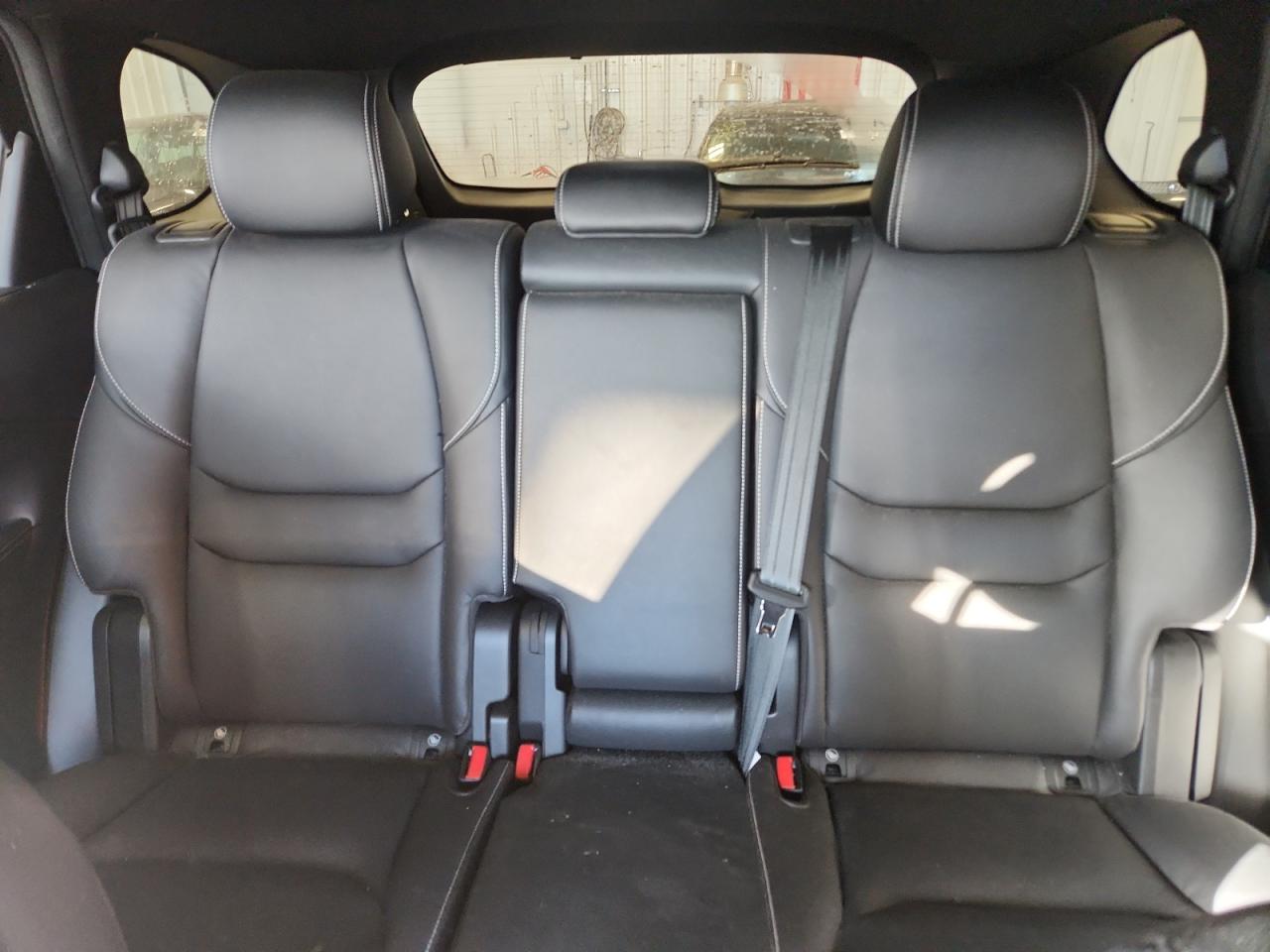 2021 Mazda Cx-9 Grand Touring VIN: JM3TCBDY9M0519674 Lot: 92508485