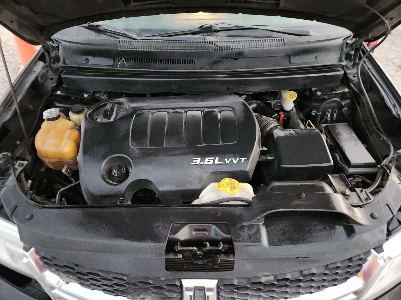 2012 Dodge Journey Sxt VIN: 3C4PDDBG7CT300467 Lot: 92331285