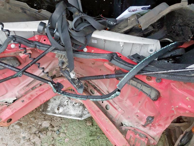 2015 TOYOTA AYGO 1.0 VVT-I X-PLAY 5DR