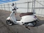 2019 VESPA PRIMAVERA   a la Venta en Copart CO - DENVER SOUTH