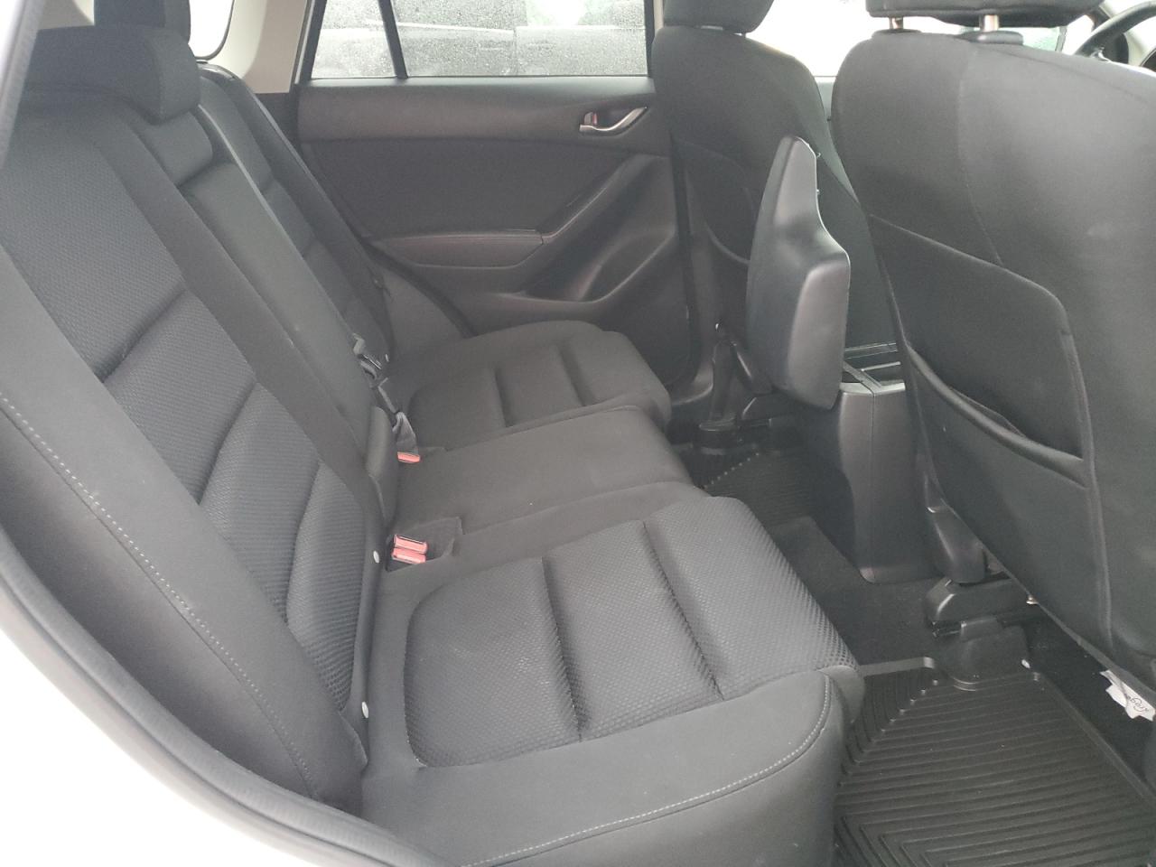 2016 Mazda Cx-5 Touring VIN: JM3KE2CY4G0830053 Lot: 91819015