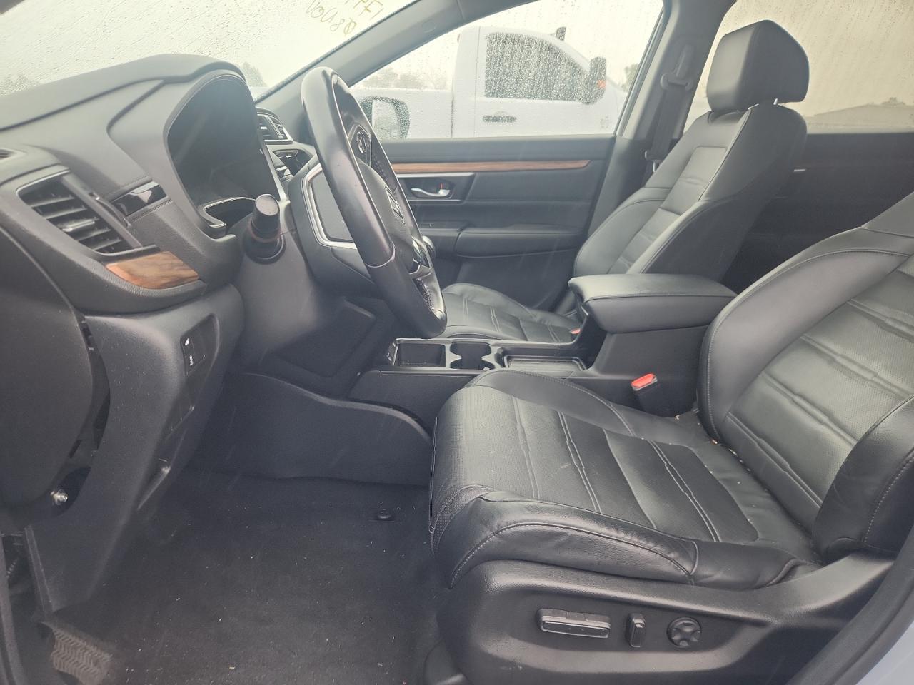 2021 Honda Cr-V Exl VIN: 5J6RW1H81MA005269 Lot: 90656855