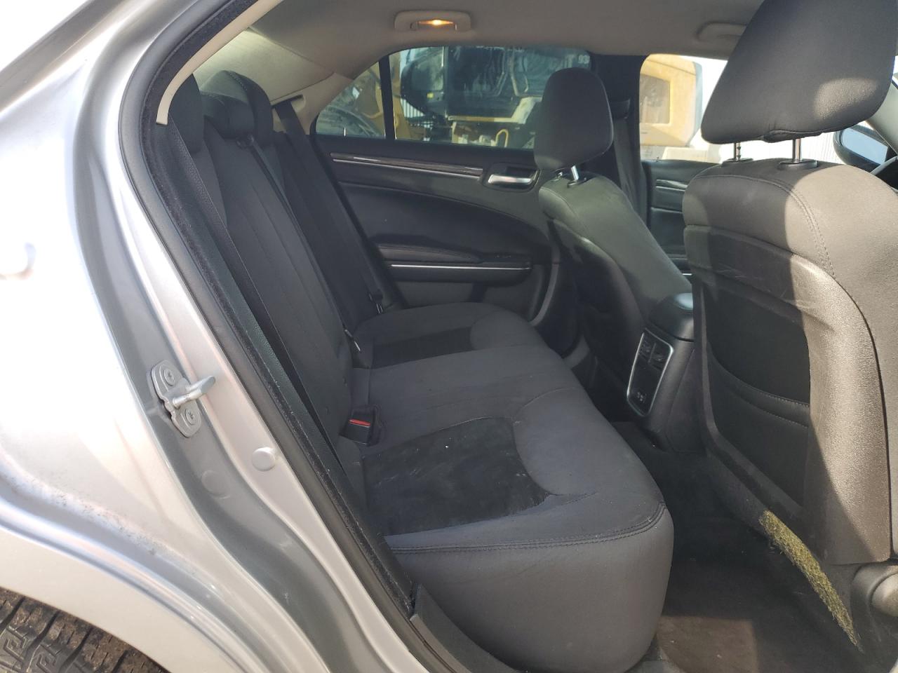 2018 Chrysler 300 Touring VIN: 2C3CCAAG6JH234263 Lot: 93314105