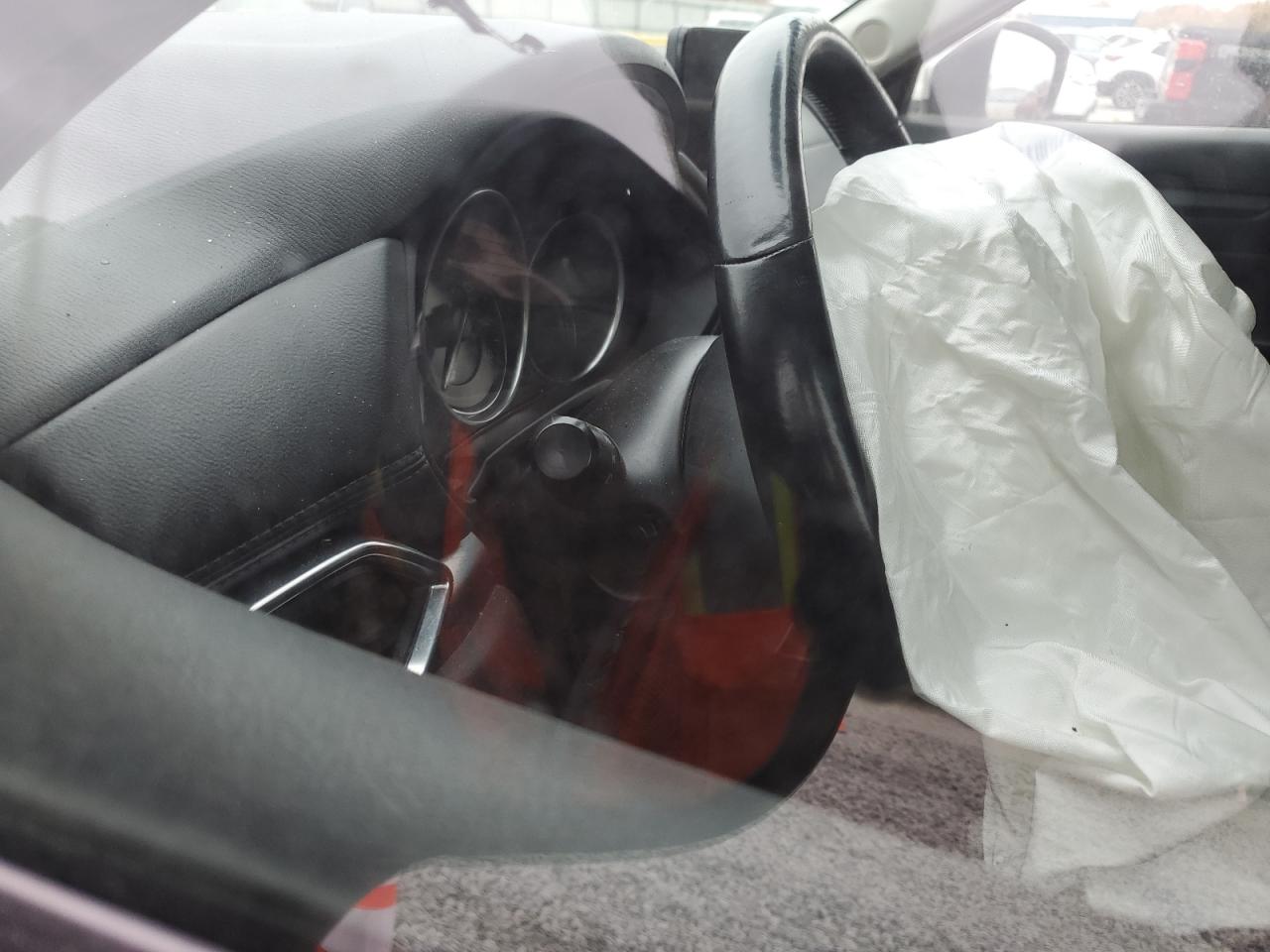 2021 Mazda Cx-5 Touring VIN: JM3KFACM9M0326355 Lot: 93469425