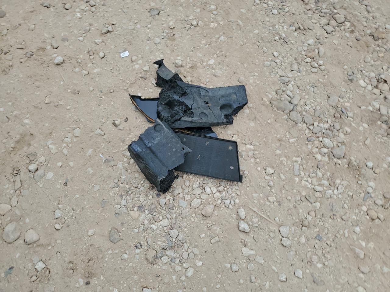 2007 Ford Taurus Se VIN: 1FAFP53U77A161599 Lot: 93744865