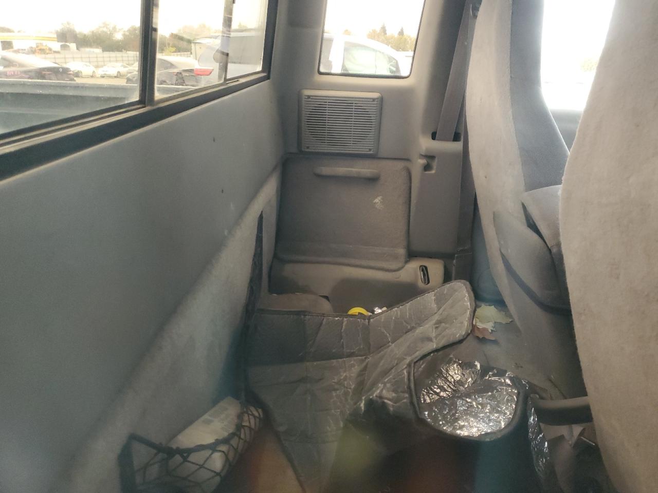 1996 Ford Ranger Super Cab VIN: 1FTCR14A7TPA79674 Lot: 93543375