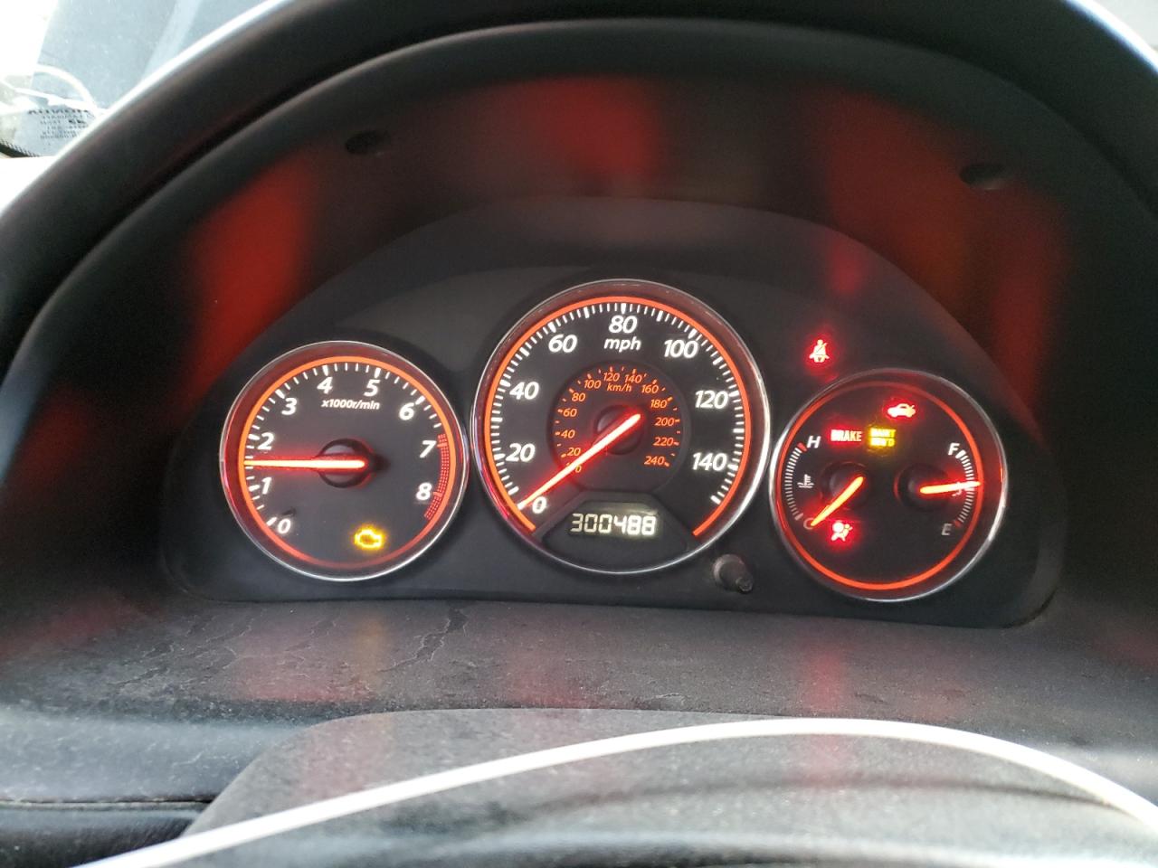 2004 Honda Civic Lx VIN: 1HGEM21504L017886 Lot: 92099885