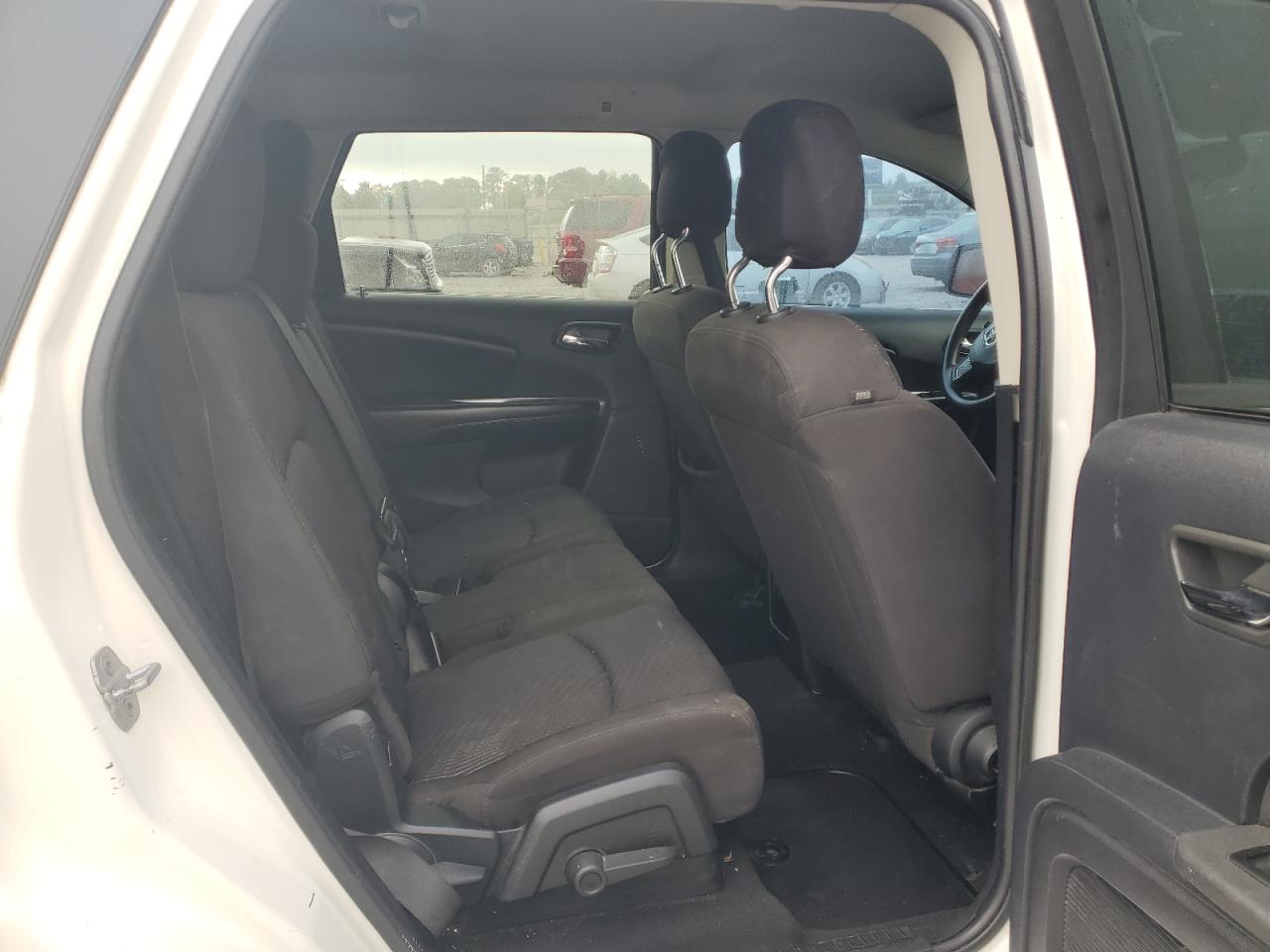 2013 Dodge Journey Sxt VIN: 3C4PDCBG9DT606646 Lot: 90794065