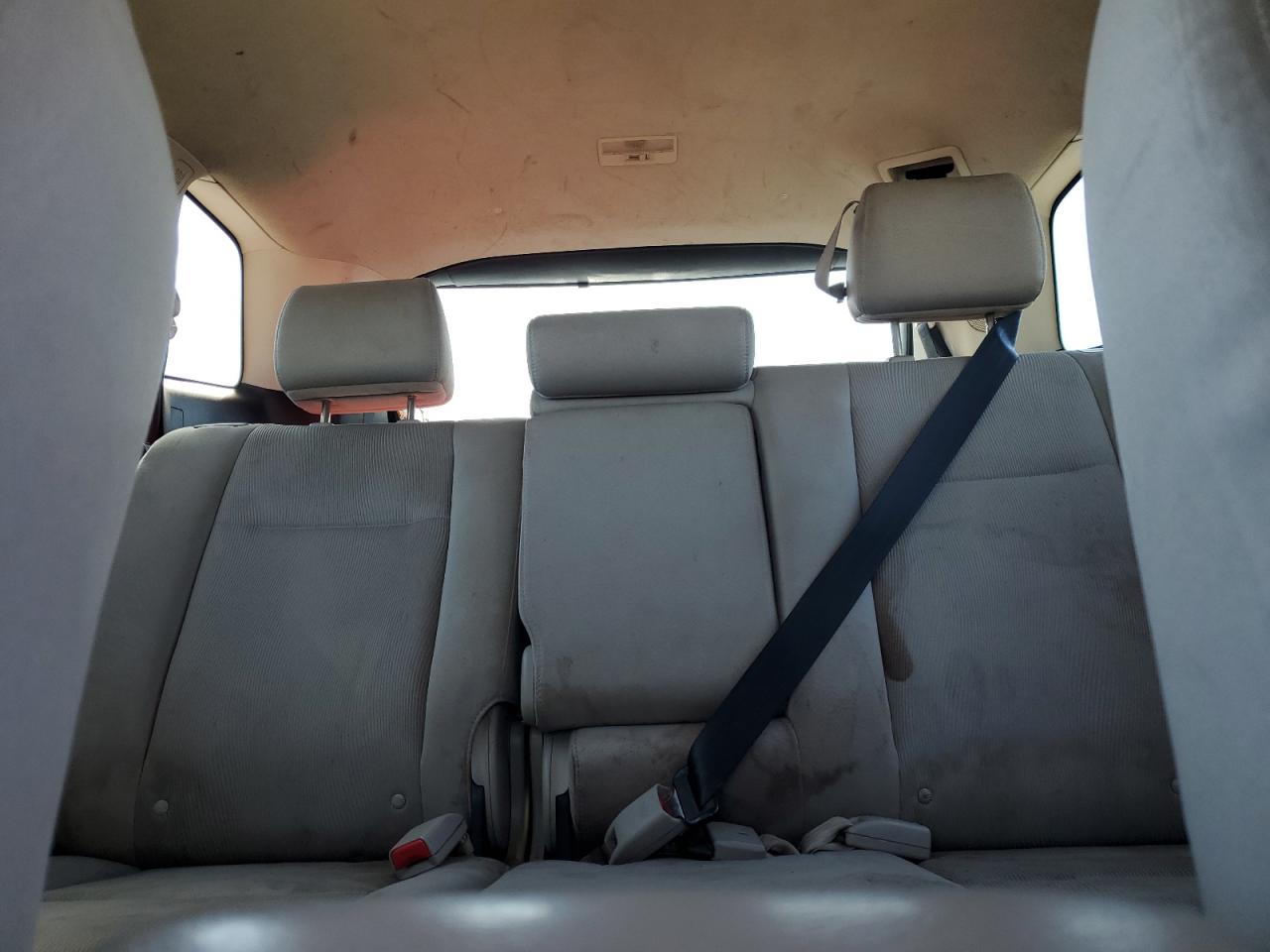 2011 Mazda Cx-9 VIN: JM3TB2BA4B0329996 Lot: 92515125