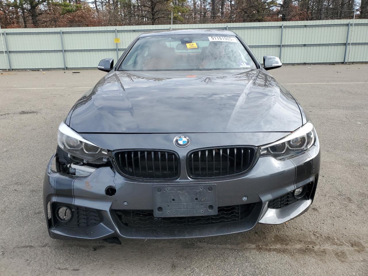 Фото: WBA4W5C09LFH33173