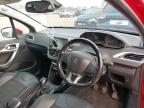 2018 PEUGEOT 2008 1.2 PURETECH ALLURE 5DR for sale at Copart NEWBURY