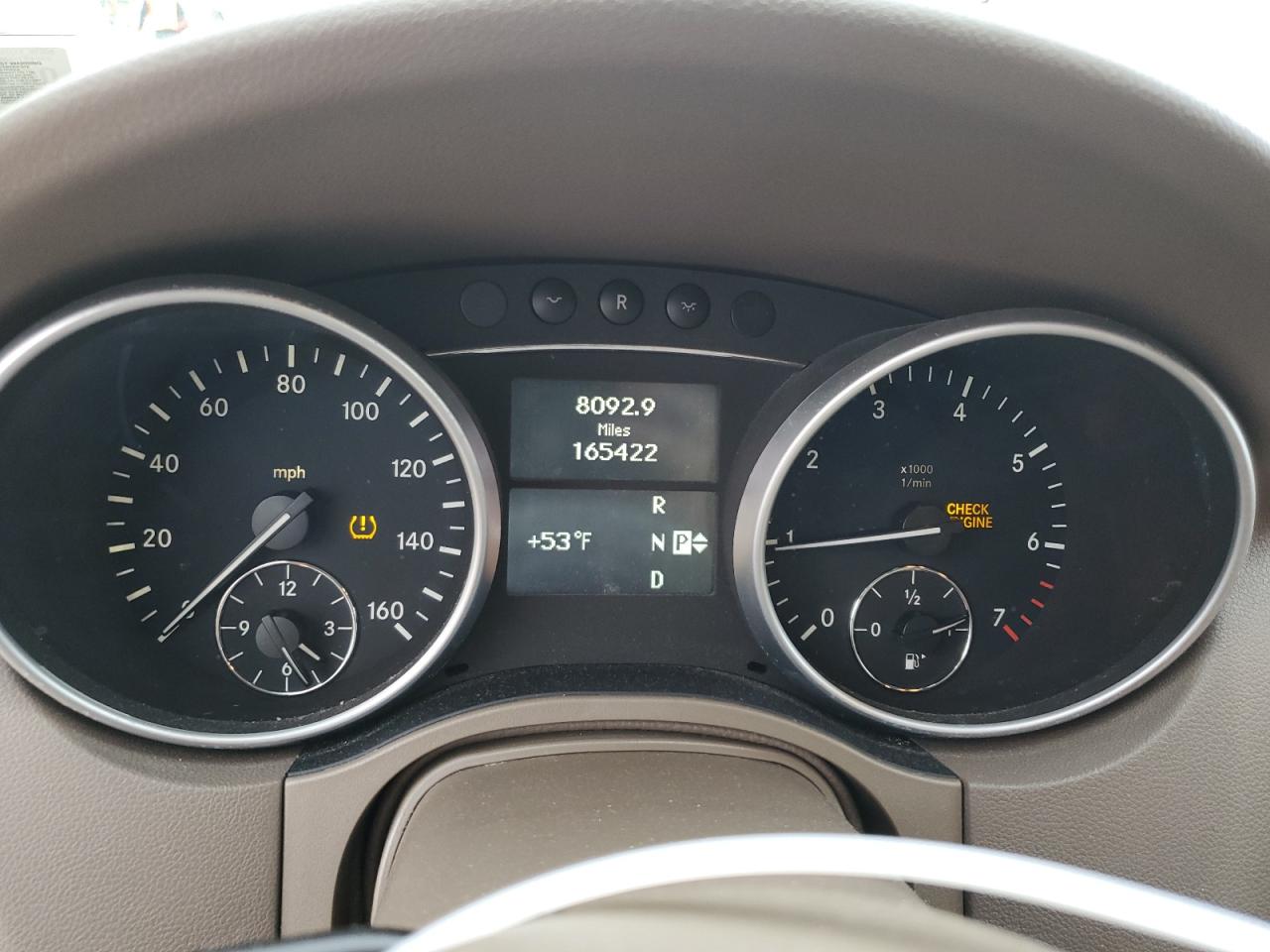 2011 Mercedes-Benz Ml 350 4Matic VIN: 4JGBB8GB2BA726864 Lot: 93194705