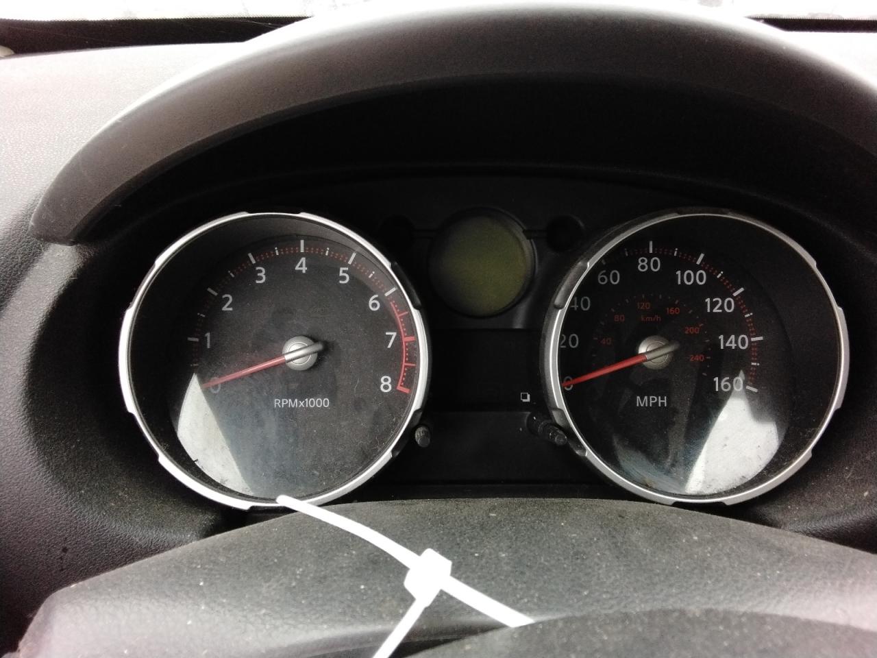 2008 Nissan Rogue S VIN: JN8AS58V88W407122 Lot: 92868525