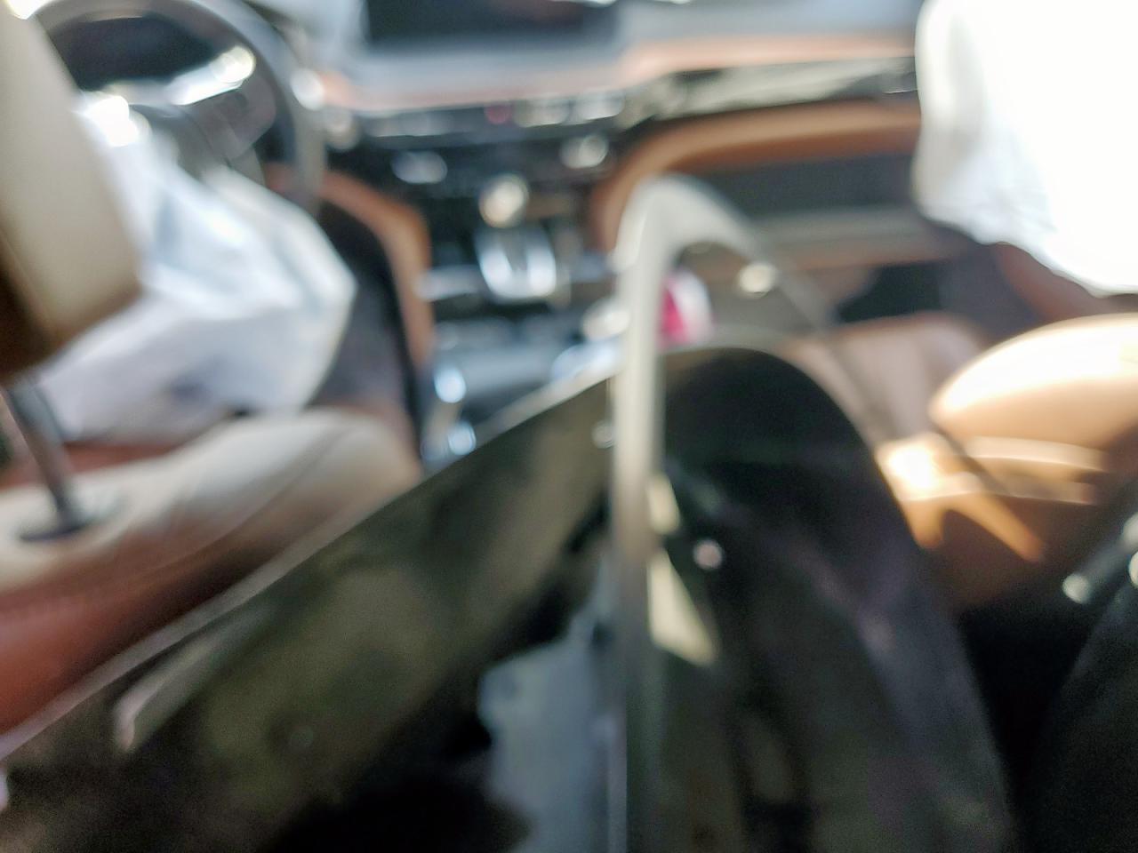 2022 Acura Mdx Technology VIN: 5J8YD9H43NL001962 Lot: 93135995