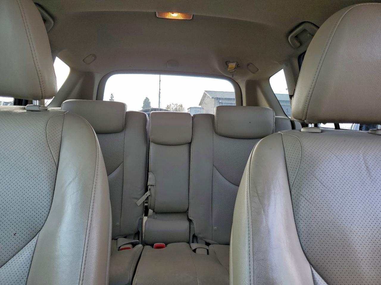 2011 Toyota Rav4 Limited VIN: 2T3YK4DV3BW012037 Lot: 94138105