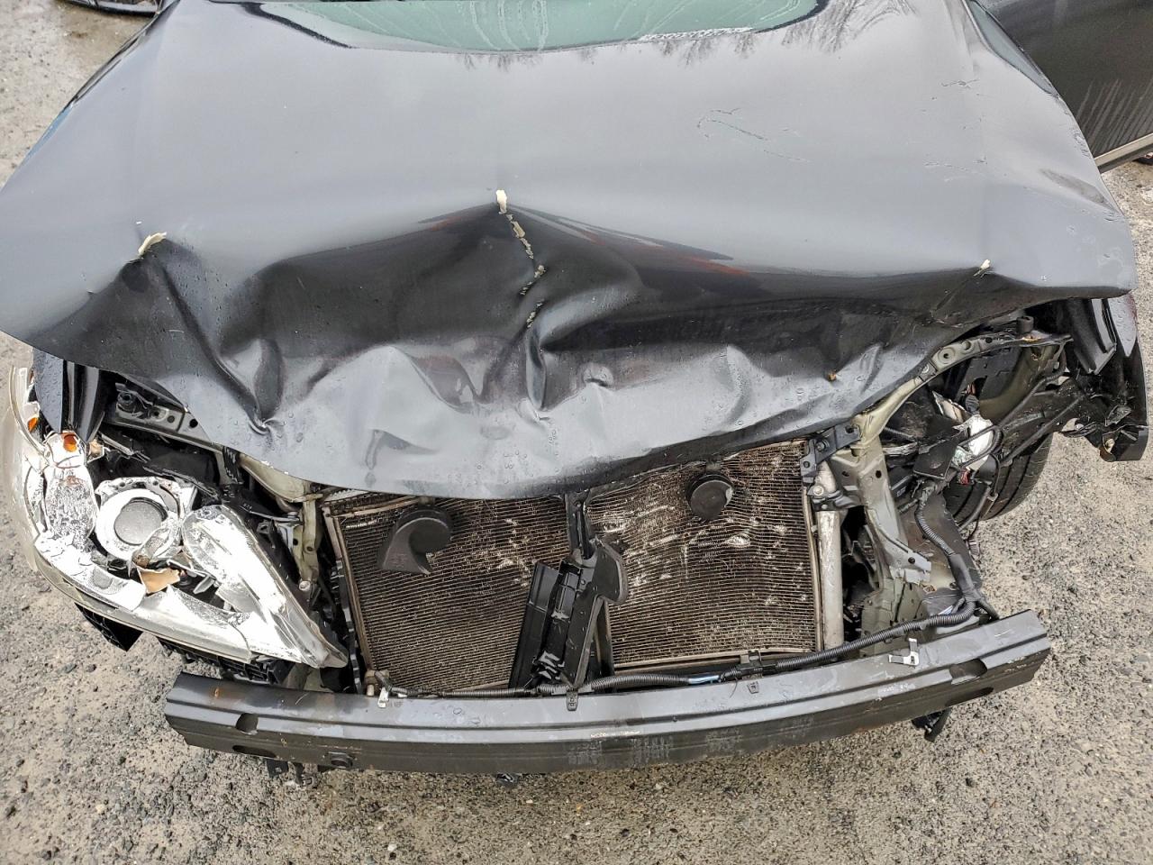 2010 Lexus Es 350 VIN: JTHBK1EGXA2409058 Lot: 94036195