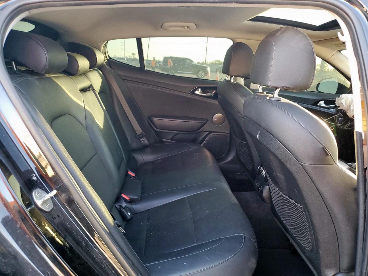 2018 Kia Stinger Premium VIN: KNAE25LA8J6014239 Lot: 92674525