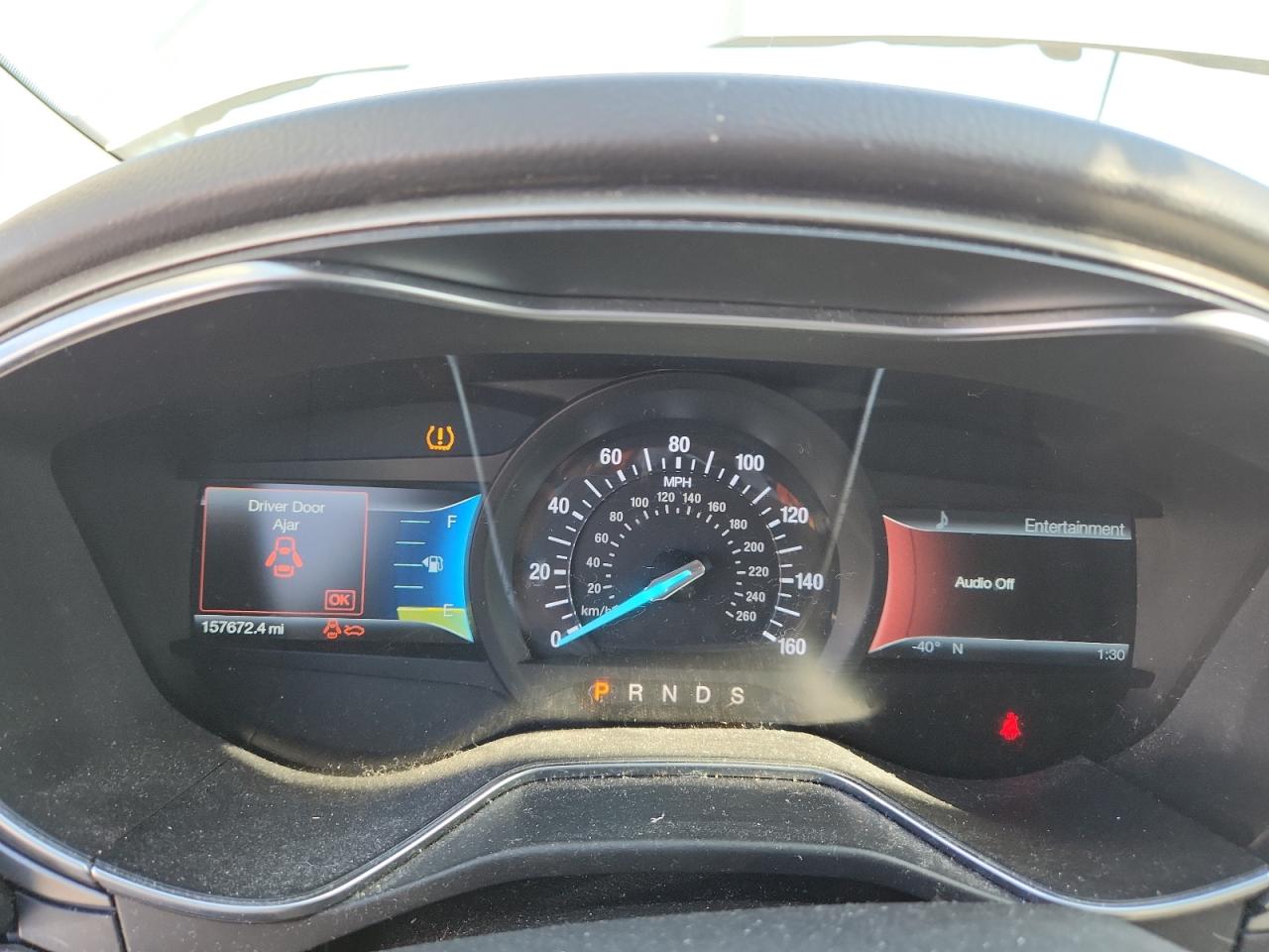 2013 Ford Fusion Se VIN: 3FA6P0HR5DR370753 Lot: 91343005