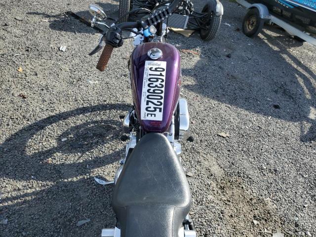 2002 HARLEY-DAVIDSON XL1200 C  