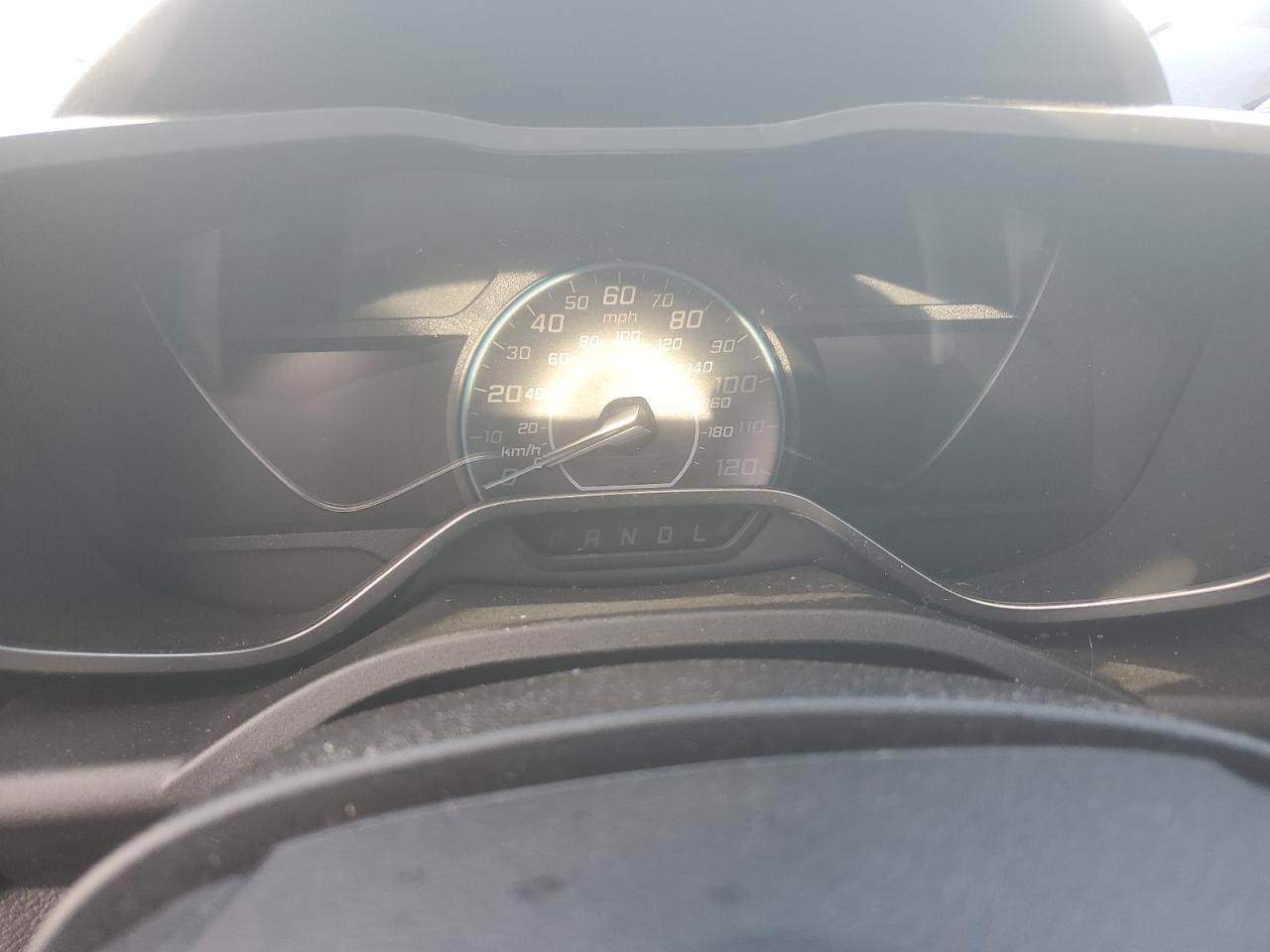 2015 Ford C-Max Premium Sel VIN: 1FADP5CU6FL106555 Lot: 93464585